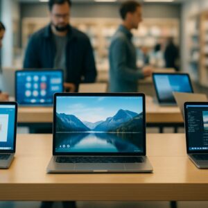 5 popular laptop models of 2026