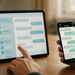 AI texting platforms – Key features and top options