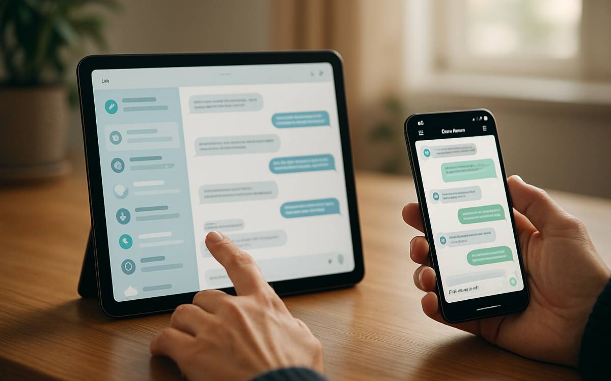 AI texting platforms – Key features and top options