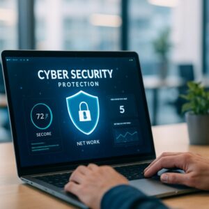 Common cybersecurity threats and best practices to protect data