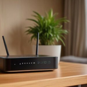 Home internet – Types of plans and popular service providers