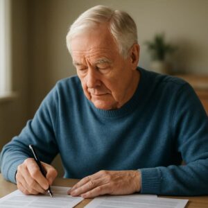 Key details about SSI