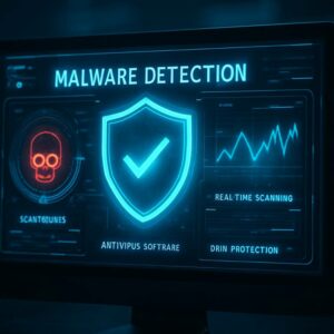 Malware detection software – Key features and popular options