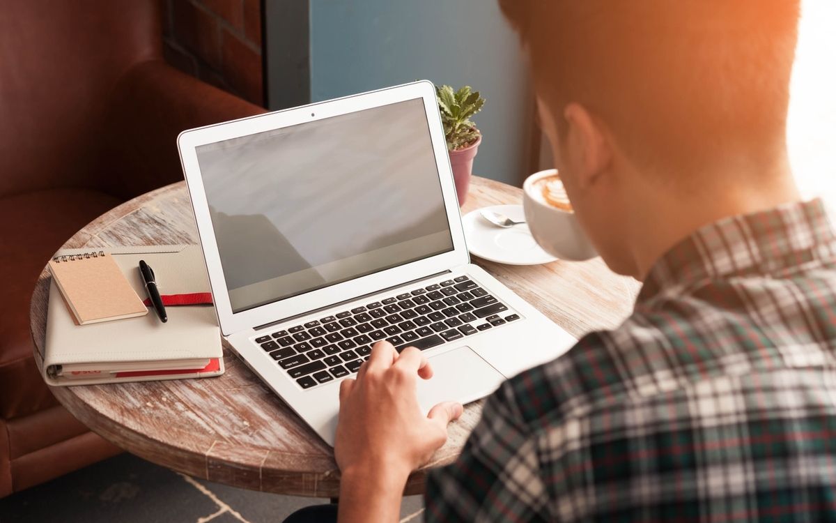 Popular laptops for students