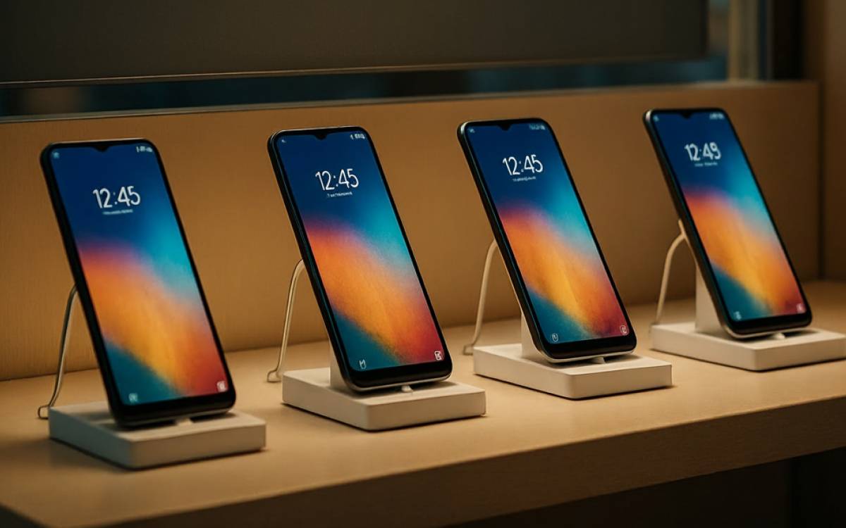 Popular phone trade in options in 2026