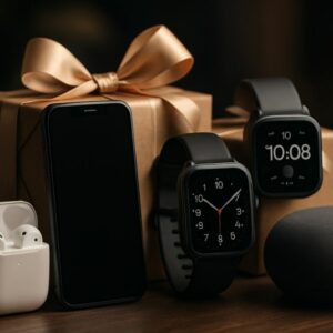 Top 6 gadgets to consider gifting in 2026