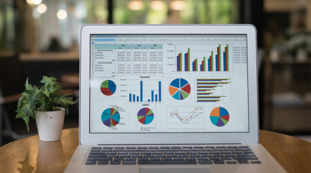 Top 3 business accounting software